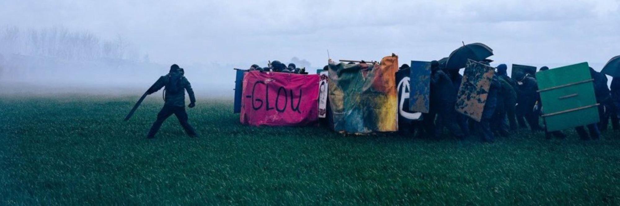 les Soulèvements de la Terre 4